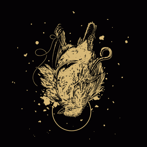 Deadwood Tree : Spire